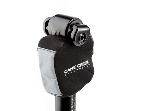Cane Creek ThudGlove Suspension Cover for Thudbuster ST Seatpost