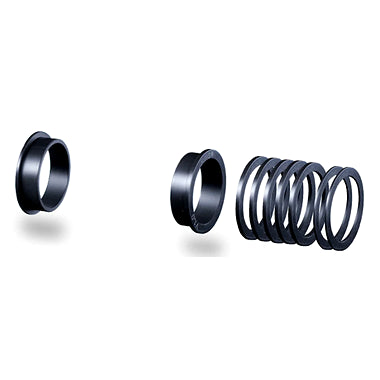 Chris King Bottom Bracket, Fit Kit - DUB Mountain and Road