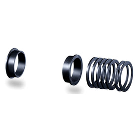 Chris King Bottom Bracket, Fit Kit - DUB Mountain and Road