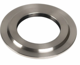 Chris King Part, Headset, Baseplate Devolution 1.5" , 1-1/8" Stainless Steel