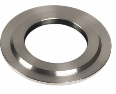 Chris King Part, Headset, Baseplate Devolution 1.5" , 1-1/8" Stainless Steel
