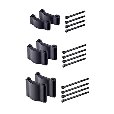 FALCON TT BAR (J-BEND)- (OEM)