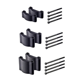 FALCON TT BAR (J-BEND)- (OEM)