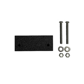 SeaSucker Riser Block and Hardware