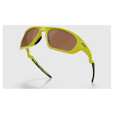 Oakley Lateralis Cactus with Frame and Prizm tungsten Lens