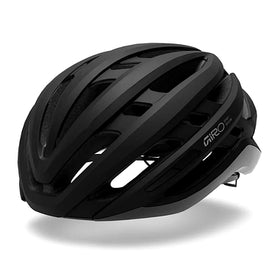 AGILIS MIPS -MATTE BLACK