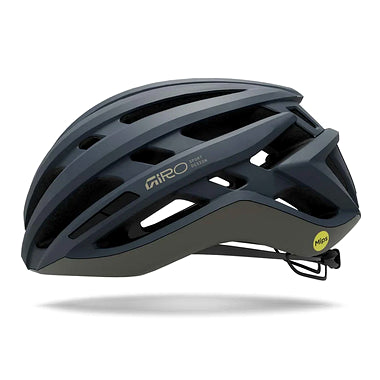 AGILIS MIPS -MATTE SAPPHIRE