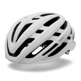 AGILIS MIPS -MATTE WHITE