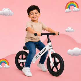 Kids Balance Bike
