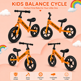 Kids Balance Bike
