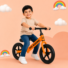 Kids Balance Bike