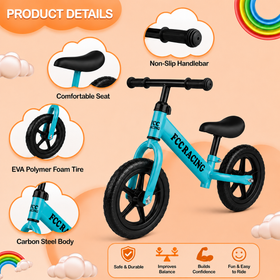 Kids Balance Bike