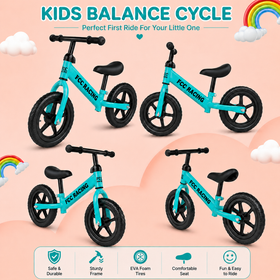 Kids Balance Bike