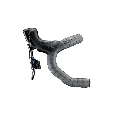 CICLOVATION BAR TAPE ADVANCED 2D CARBON GRAY