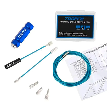 Toopre TP-63 Bicycle Internal Cable Routing Tool