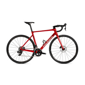 Colnago Frame Kit V04 Disc - 420 (Red)