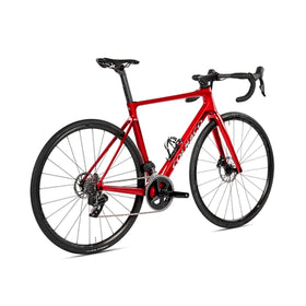 Colnago Frame Kit V04 Disc - 420 (Red)