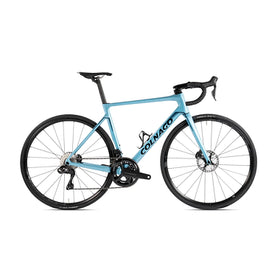 Colnago Frame Kit V04 Disc - 455 (Blue)