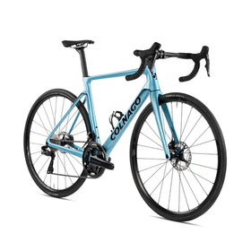 Colnago Frame Kit V04 Disc - 455 (Blue)