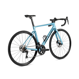 Colnago Frame Kit V04 Disc - 455 (Blue)