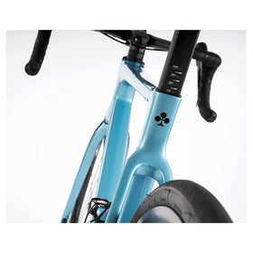 Colnago Frame Kit V04 Disc - 455 (Blue)
