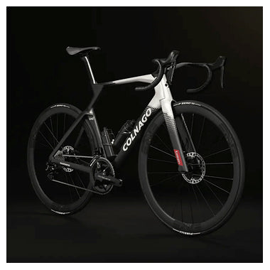 Colnago Frame Kit Y1RS Disc - S (SDM5)