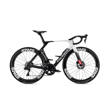 Colnago Frame Kit Y1RS Disc - S (SDM5)