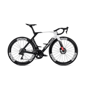 Colnago Frame Kit Y1RS Disc - S (SDM5)