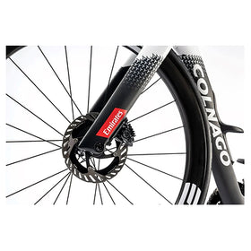 Colnago Frame Kit Y1RS Disc - S (SDM5)