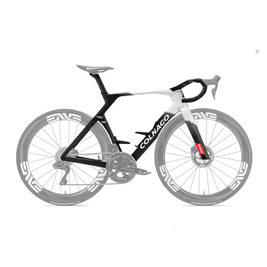 Colnago Frame Kit Y1RS Disc - S (SDM5)