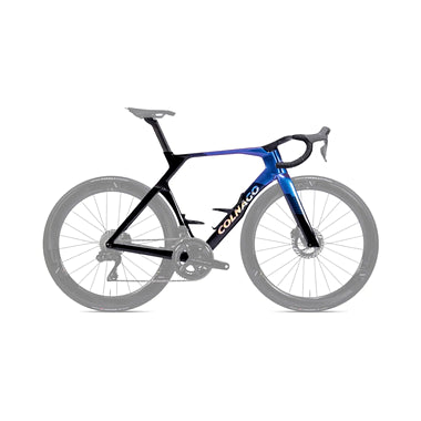 Colnago Frame Kit Y1RS Disc - M (YSBC)