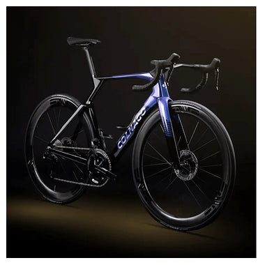 Colnago Frame Kit Y1RS Disc - M (YSBC)
