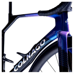 Colnago Frame Kit Y1RS Disc - M (YSBC)