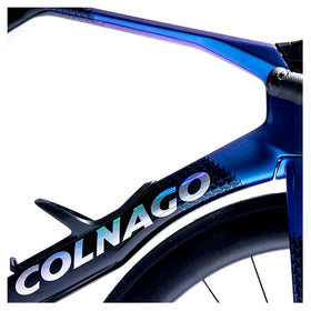 Colnago Frame Kit Y1RS Disc - M (YSBC)