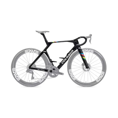 Colnago Frame Kit Y1RS Disc - L (YSBC)