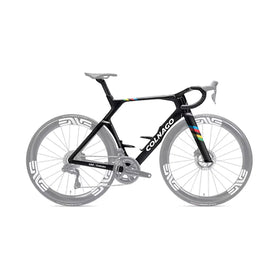 Colnago Frame Kit Y1RS Disc - L (YSBC)