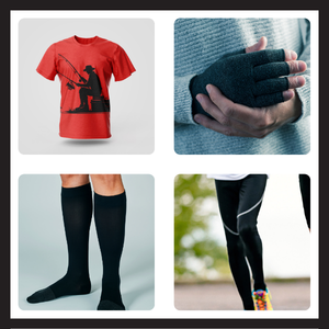 Compression Wears