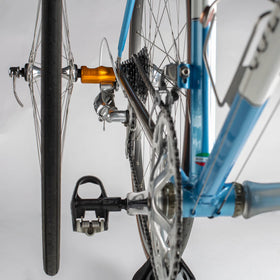 SeaSucker Hogg - The Revolutionary Front Wheel Holder