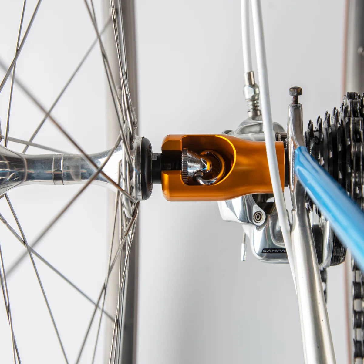 SeaSucker Hogg - The Revolutionary Front Wheel Holder