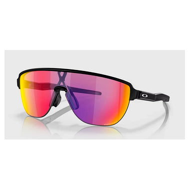 Oakley Corridor Matte Black Frame with Prizm Road Lenses