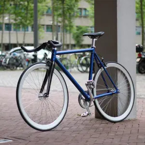 Cycling