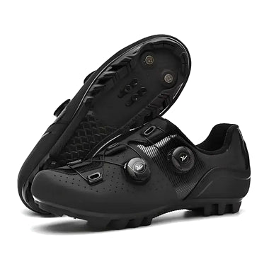 Mtb Unisex Bicycle Riding Shoes