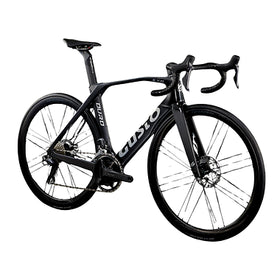 FRAME DURO EVO DB (BLACK) - M