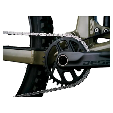 Shimano DEORE FC-M6200-1 12-speed Crank 32T