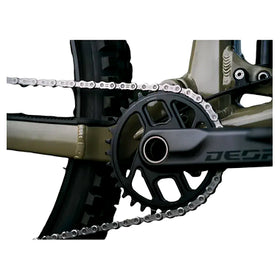 Shimano DEORE FC-M6200-1 12-speed Crank 32T