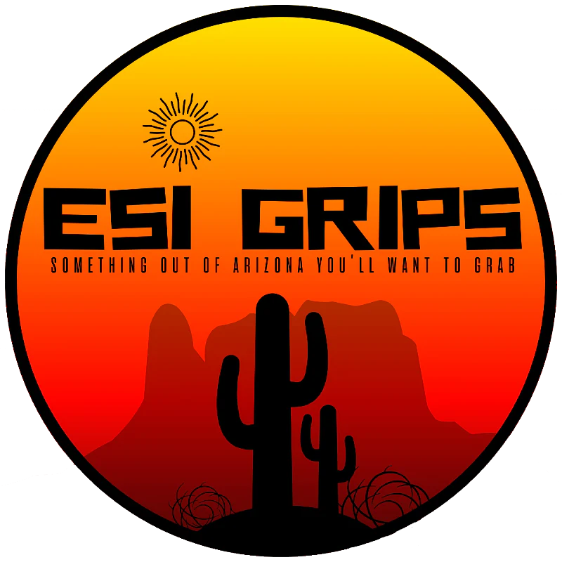3" Stickers - AZ Color