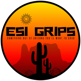 3" Stickers - AZ Color