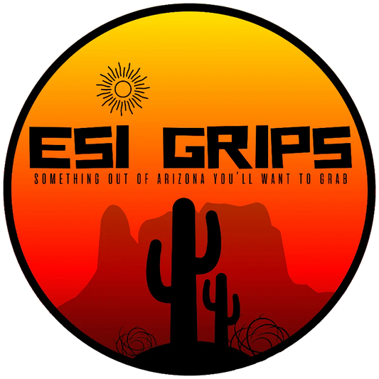 3" Stickers - AZ Color