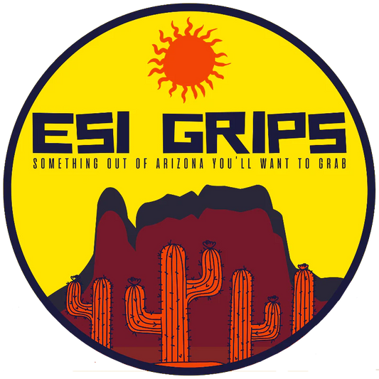 3" Stickers - Cactus Color