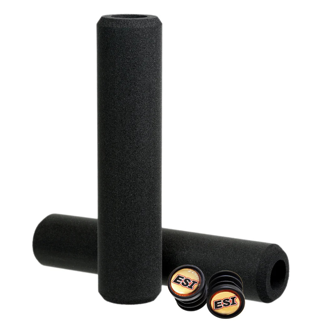 ESI Grips - Chunky, Black